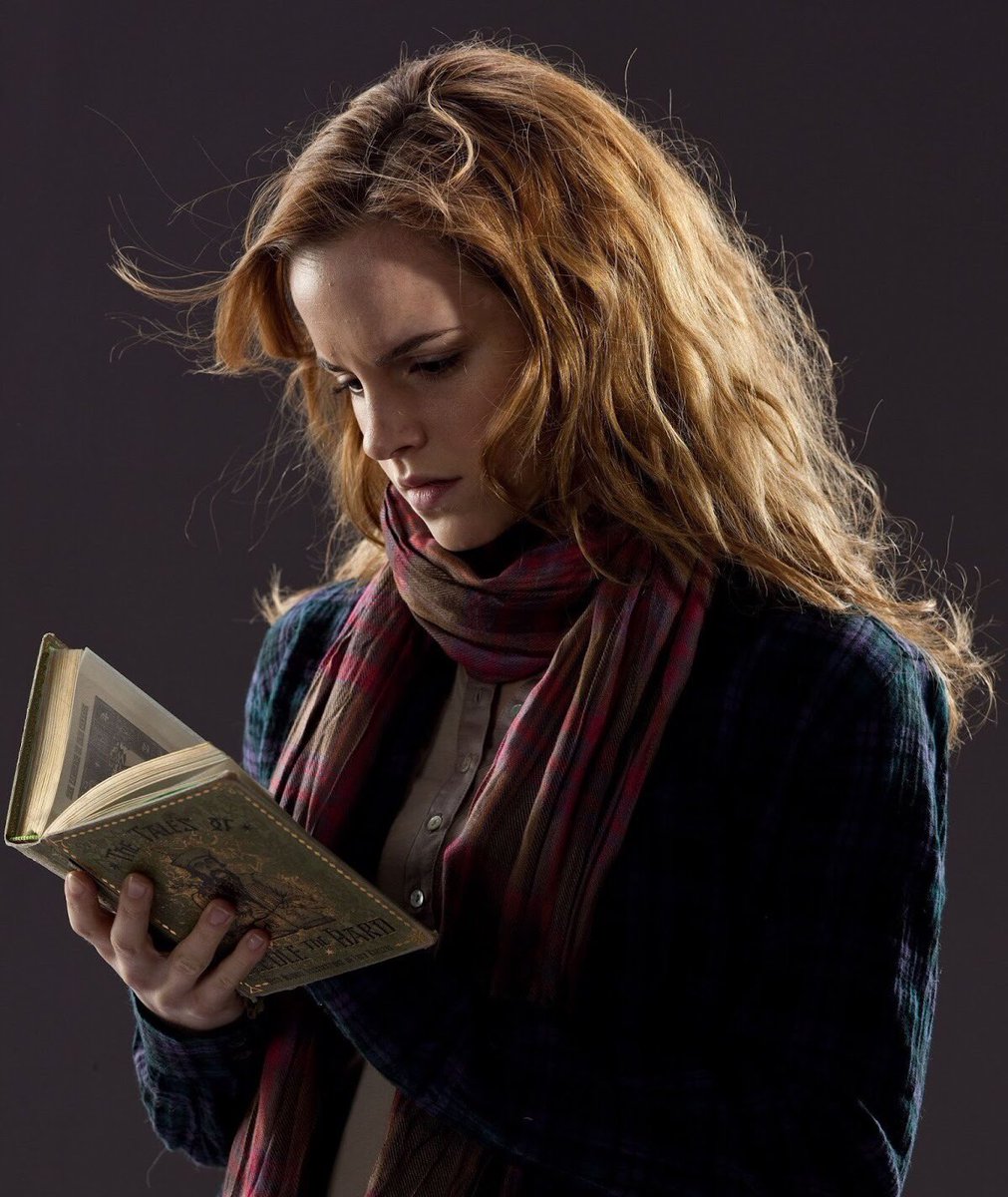 Harry Potter™▕⃝⃤ ⚯ ͛ tweet media