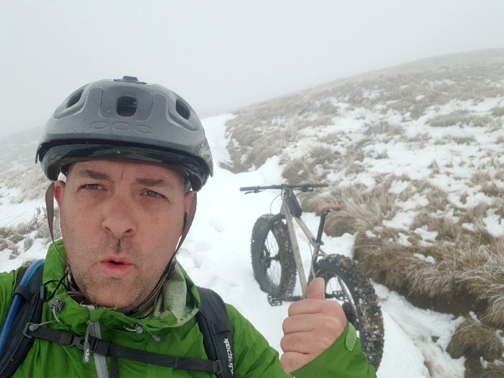 Fatbiking Europe tweet media