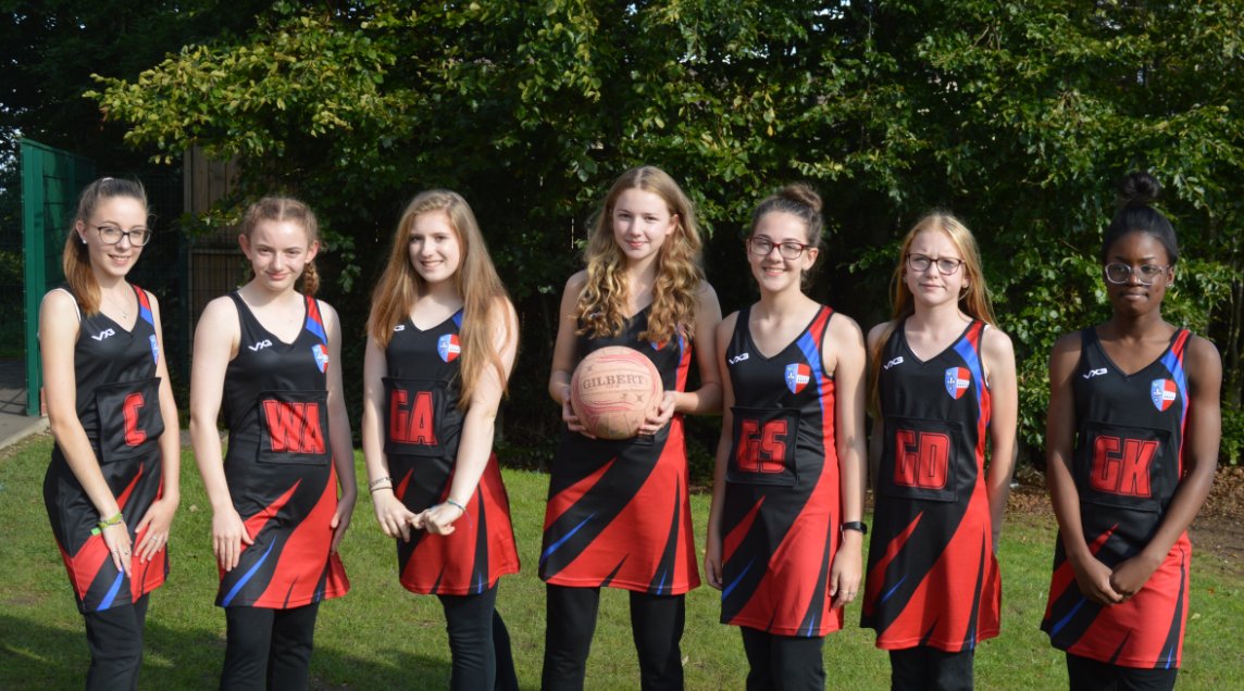 The Coleshill School tweet media