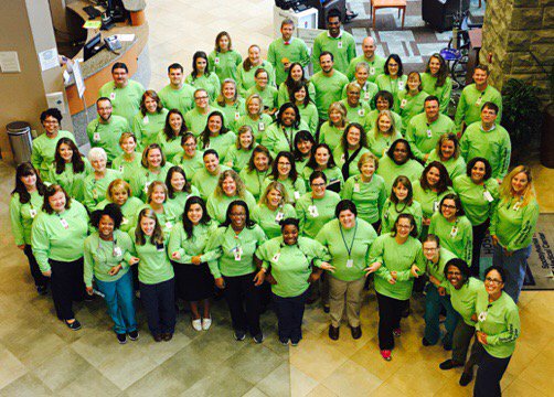ColemanSus's tweet photo. Good Morning from your friends at Spotsy! #Capldi3 #TeamSpotsy https://t.co/9np4oTgCd7
