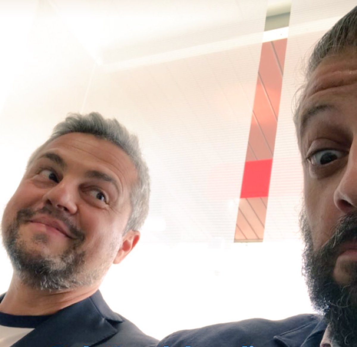 Dario Ruglioni tweet media