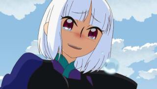 とがめのtwitterイラスト検索結果 古い順