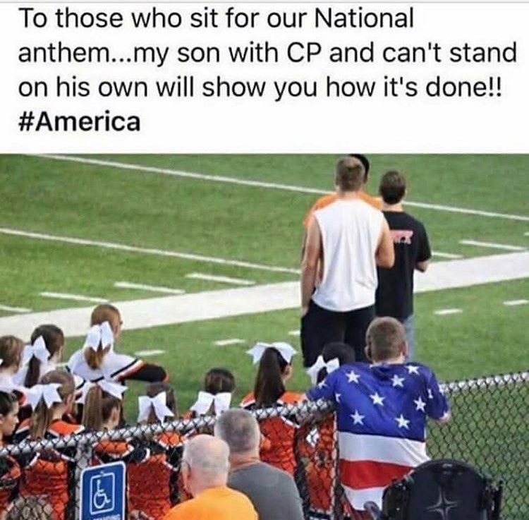 drunkamerica's tweet photo. Respect. 🙌 https://t.co/cgJruCMlTs