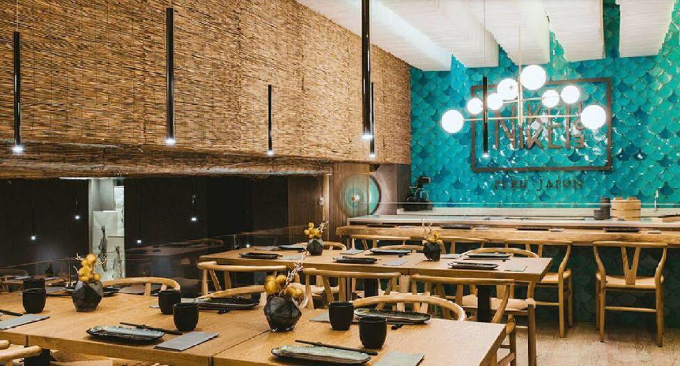 #QuieroIr a <a href="/nikkei103/">nikkei103</a> y ya no se me olvida gracias a FriendsyFood. ¿Vamos? #Restaurante #Recomendaciones