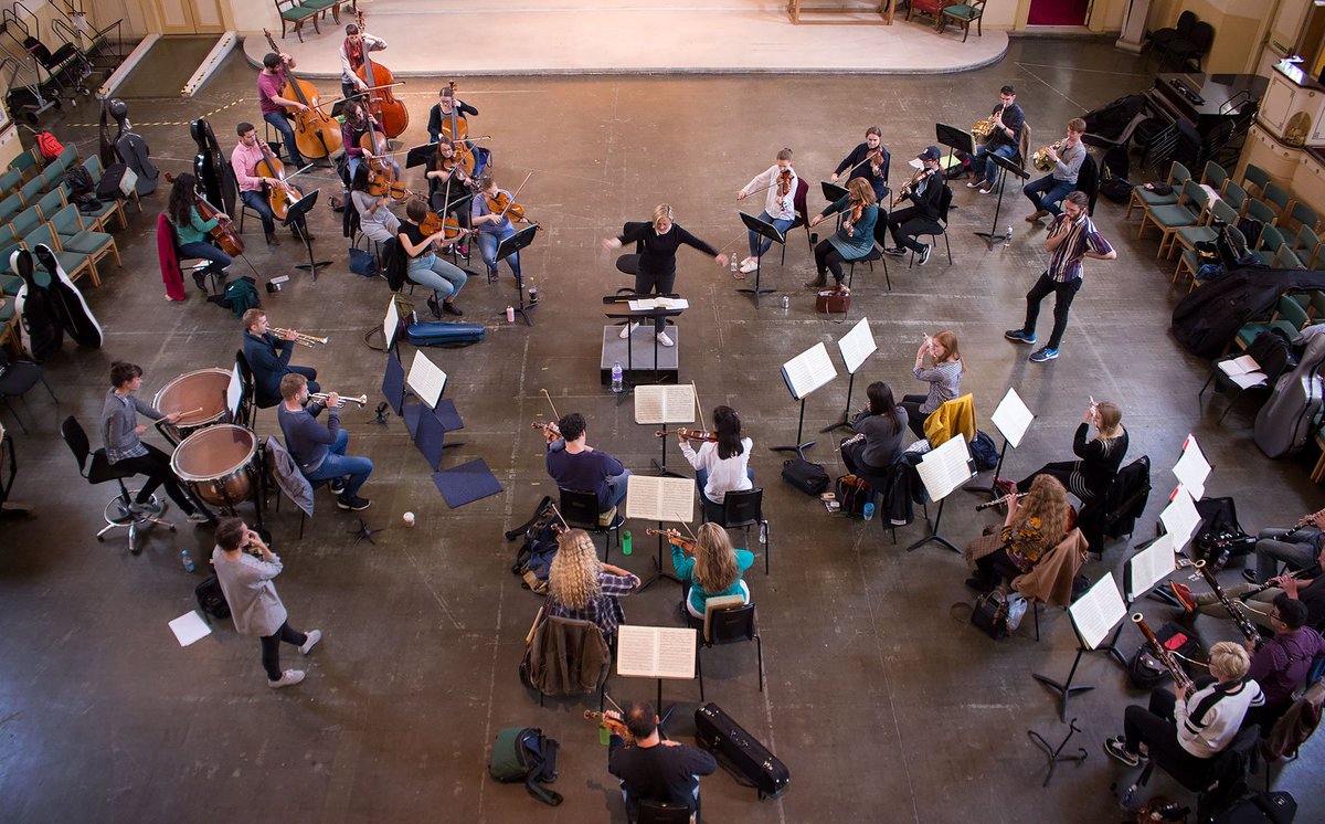 Southbank Sinfonia tweet media