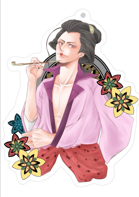 サッチのtwitterイラスト検索結果 古い順