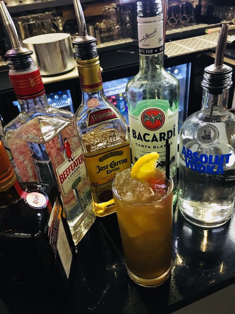 BlueBambooBar's tweet photo. This weekend at #bluebamboo we are celebrating the #cocktail . ALL cocktails will be £5 each from Friday to Sunday! #cocktailweekend https://t.co/WsLVXJV5Gm