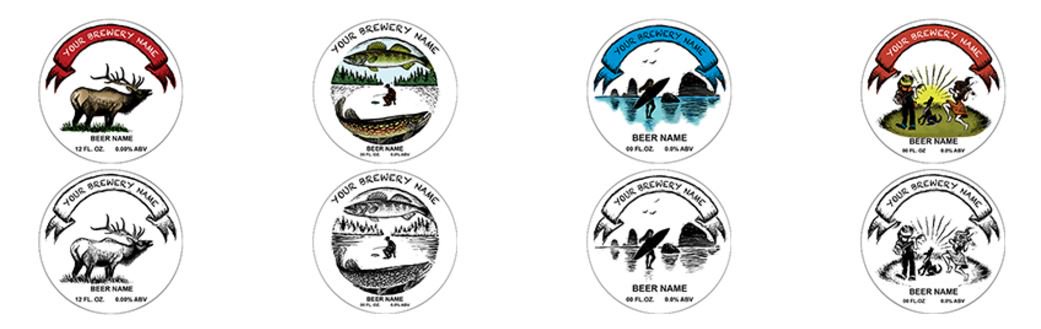 MeyersDirect's tweet photo. Create custom #beerlabels for your #homebrewing  https://t.co/y2uEmqkGHt https://t.co/rGX7sNhHv0