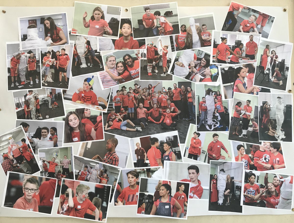 BGSRedHouse's tweet photo. Great photos from our Year 7 House Party on our notice board! Who knew Mr Lacey was so artistic? :) https://t.co/HamcGgF9tr