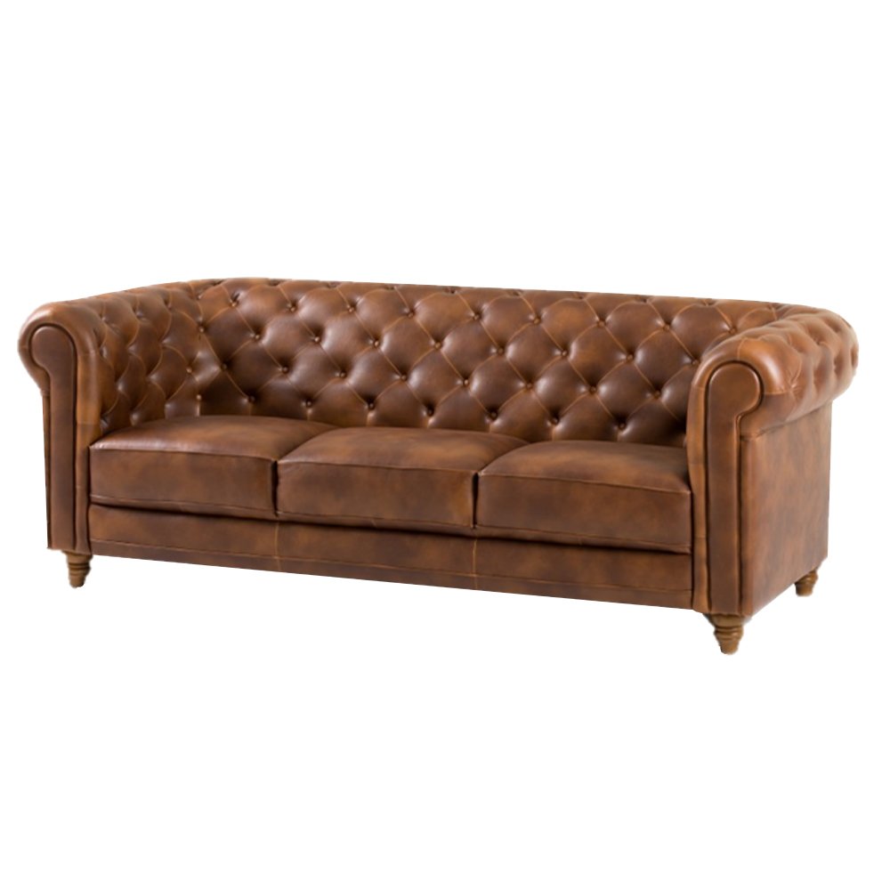 Newest addition to the D&amp;M warehouse! The Cardiff Sofa! Check out our entire sofa collection: ow.ly/7v3T30fgNB2  #eventprofs