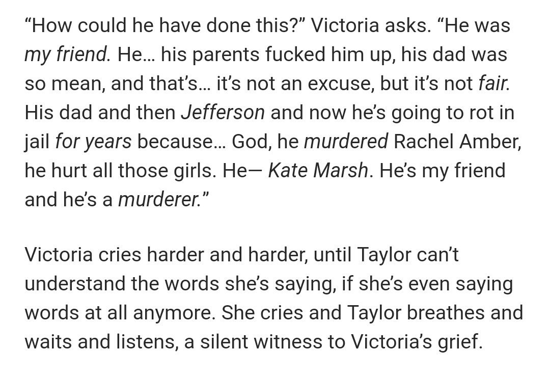 || I'm in fucking tears right now