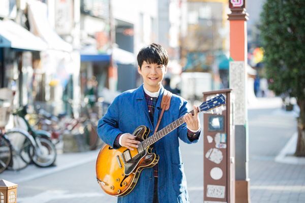 なおなお その 浅草 ユーキャンのcm 浅草の6区辺りにその場所があると聞いて 歩いて探しました 内海桂子 内海好江師匠がいるので 間違いないはず 星野源 聖地巡り