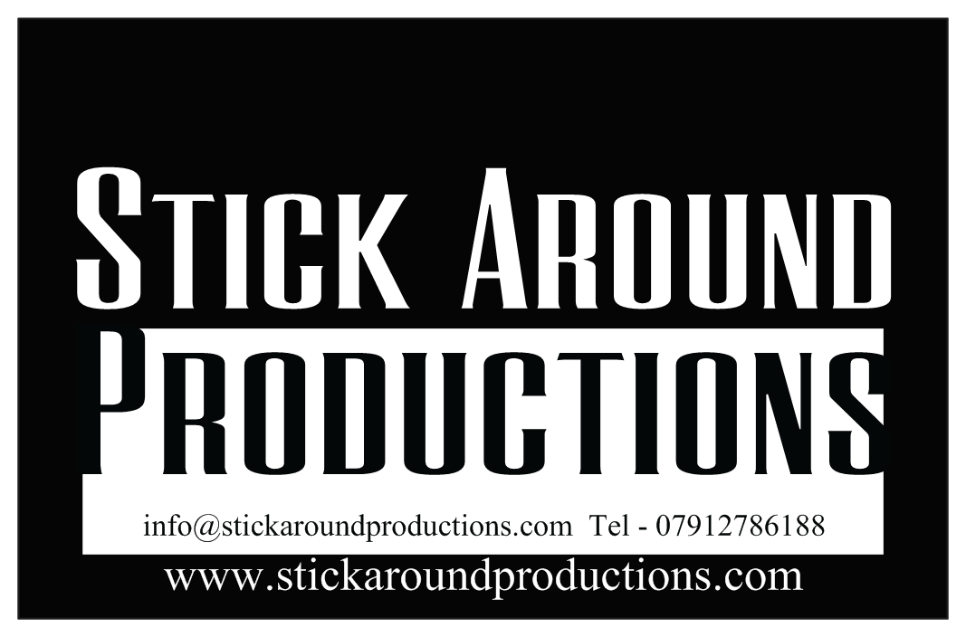 StickAroundProd's tweet photo. @Farm_Innovation Bring your business to life! We offer creative marketing solutions, Visit our website for more info https://t.co/Px0YoGHFTE https://t.co/QcyKDI5hWi