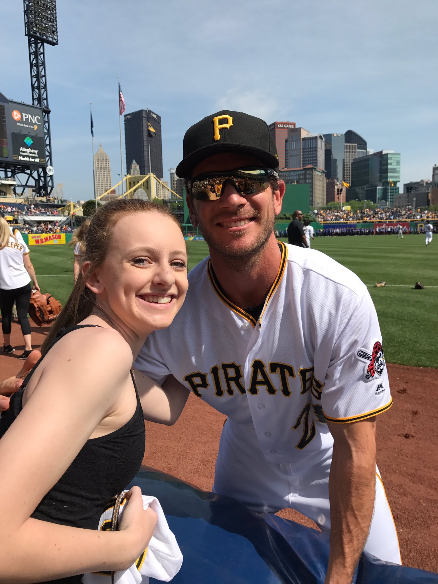 HAPPY BIRTHDAY JOHN JASO FROM YOUR BIGGEST FAN           
