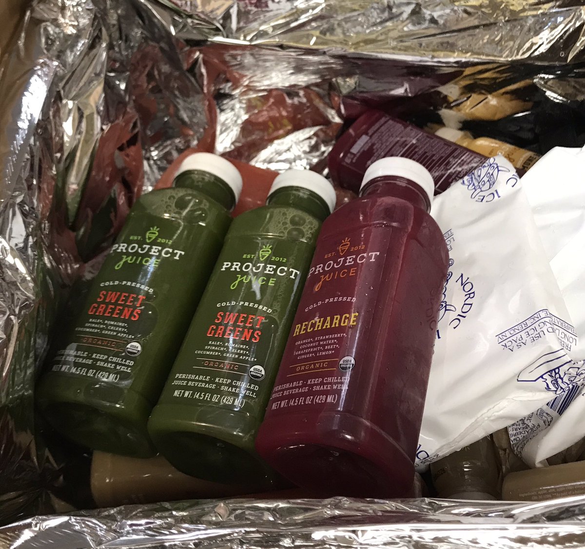 alESCAMILLA's tweet photo. Bringing Palo Alto to Midland! Project Juice #projectjuice @KristaEscamilla https://t.co/VdNUjscvoL