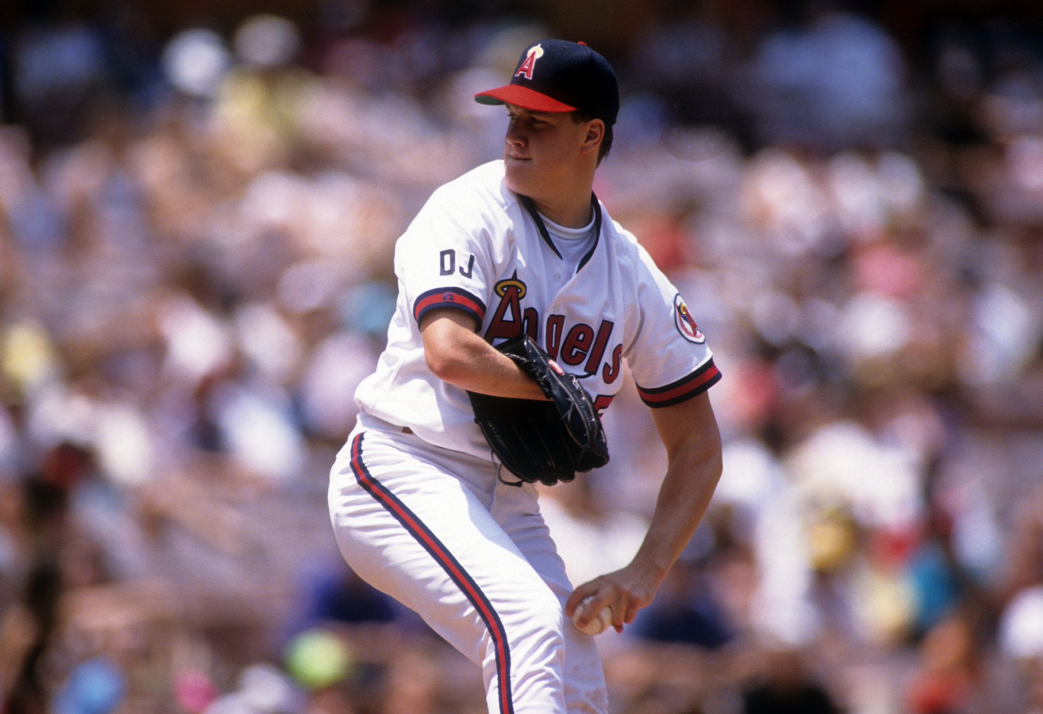 Happy 50th birthday, Jim Abbott! 