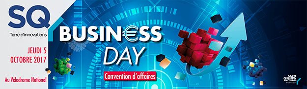 Frederic_Audin's tweet photo. Retrouvez moi le 5 octobre prochain et toute l'équipe d'@Axeryss au #sqybusinessday pour des rencontres épatantes #promopole #sqycub #sqy https://t.co/gDfuCDsErA