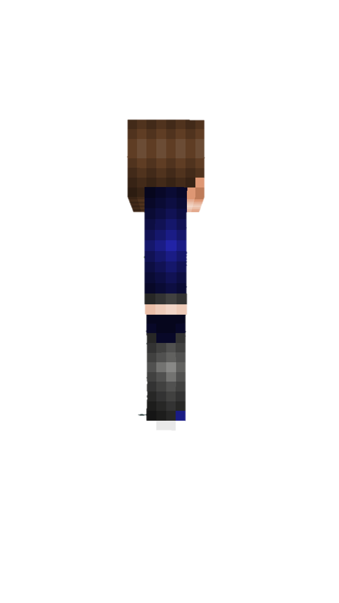 Rush7FX's tweet photo. MC Skin for @DerpyCJ07YT 
Made by meh😅
LOL. https://t.co/jmKKRSz3fO