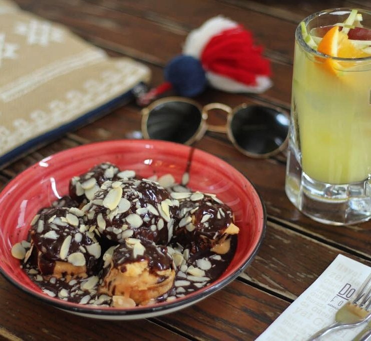 Küçük mutluluk topları😊