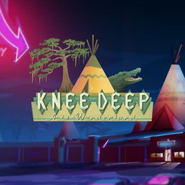 Get all 3 acts of Knee Deep - a theatrical video game - 50% off on Steam during the big sale! store.steampowered.com/app/371300/Kne… #indiegames
