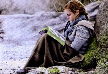 Happy Birthday Hermione Granger  