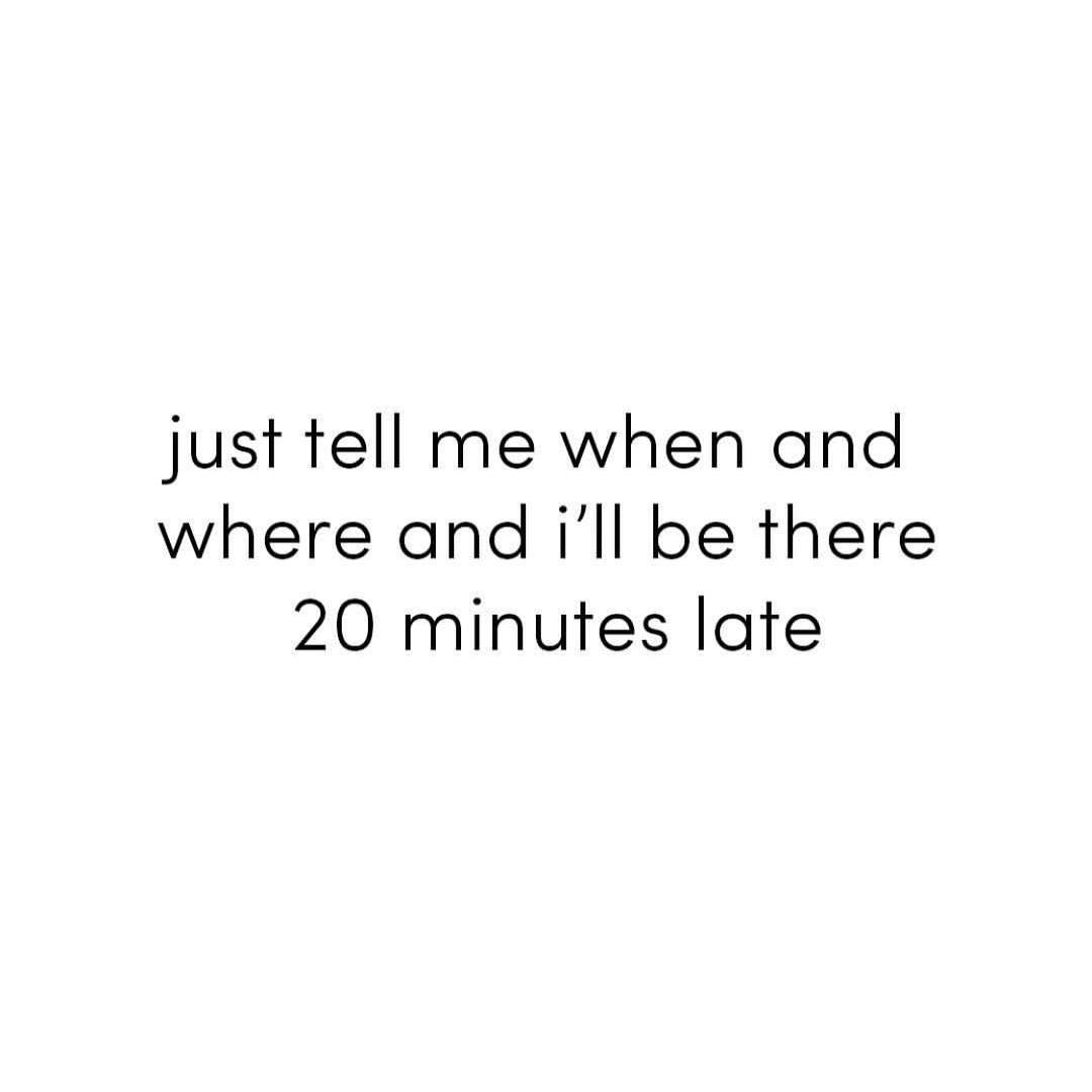 womenshumor's tweet photo. Or not at all. https://t.co/tk7dieh3as