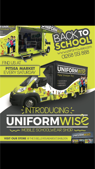 Uniformwise tweet media