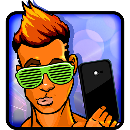 BrutalArcade's tweet photo. Be the first to play! #douchebagsimulator in beta: https://t.co/hQN6LVQ2I5 
#indiegame #GooglePlay #douchebag #Androidgames #funny #indiedev https://t.co/dR4i8AFq4h