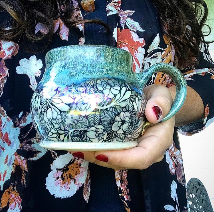 Caffeine Vibes (@caffeinevibes) on Twitter photo Amazing! ❤️ <a href="/elanpottery/">Elan pottery</a> #pottery #coffee #coffeecoffeecoffee #coffeetime #coffeeaddict #ilovecoffee #coffeelover #coffeelovers #caffeine Amazing! ❤️ <a href="/elanpottery/">Elan pottery</a> #pottery #coffee #coffeecoffeecoffee #coffeetime #coffeeaddict #ilovecoffee #coffeelover #coffeelovers #caffeine