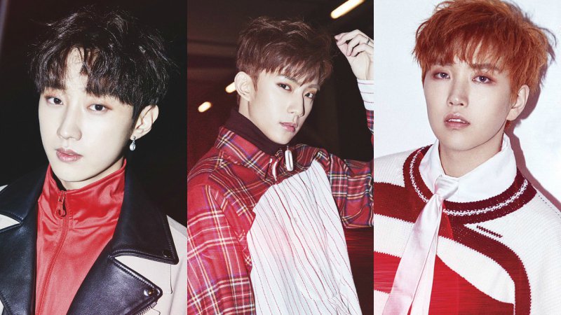 #B1A4 Reveals Stunning Concept Teasers For “Rollin'” soompi.com/2017/09/16/b1a…