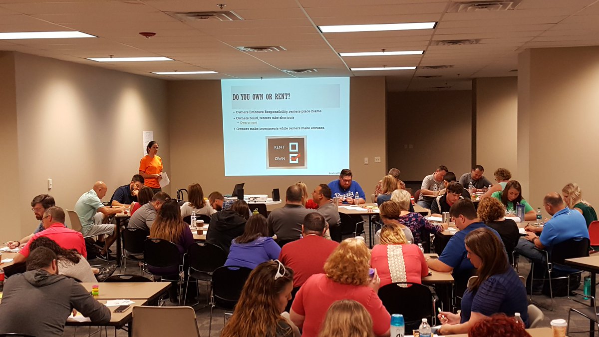 csdunn's tweet photo. Are you a RENTER or an OWNER? @onetime@agilecamp https://t.co/dyE5R1R00u