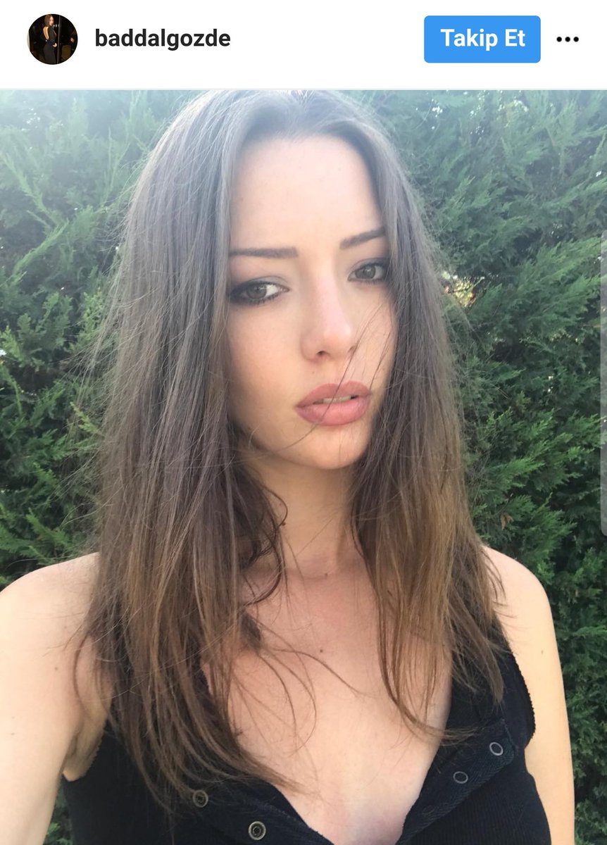 Miss Turkey Official on Twitter &quot;3Gözde Baddal Yaş 23 Boy 1,77 Doğum