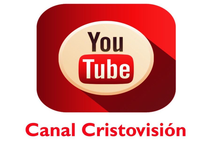 CRISTOVISION's tweet photo. Suscríbete a nuestro canal de #YouTube! y revive lo mejor del Viaje Apostólico de #ElPapaCol
https://t.co/axWPtP2Fty https://t.co/wLxbhqRiTE