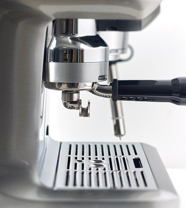 BrevilleUSA's tweet photo. Your home barista is here to make you café quality coffee every time.
https://t.co/lQ21Z3VHJ7 #SwipeSelectEnjoy #Breville #OracleTouch https://t.co/ae5tX2LPIn
