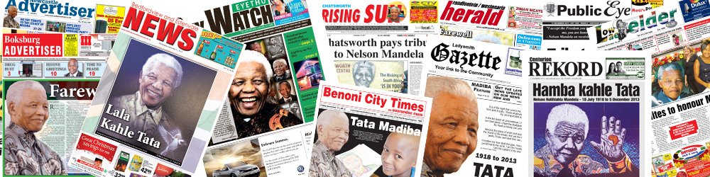 Rupert's Remgro also has interests in publishing and printing through its stake in Caxton&CTP. Caxton's magazines and newspapers: