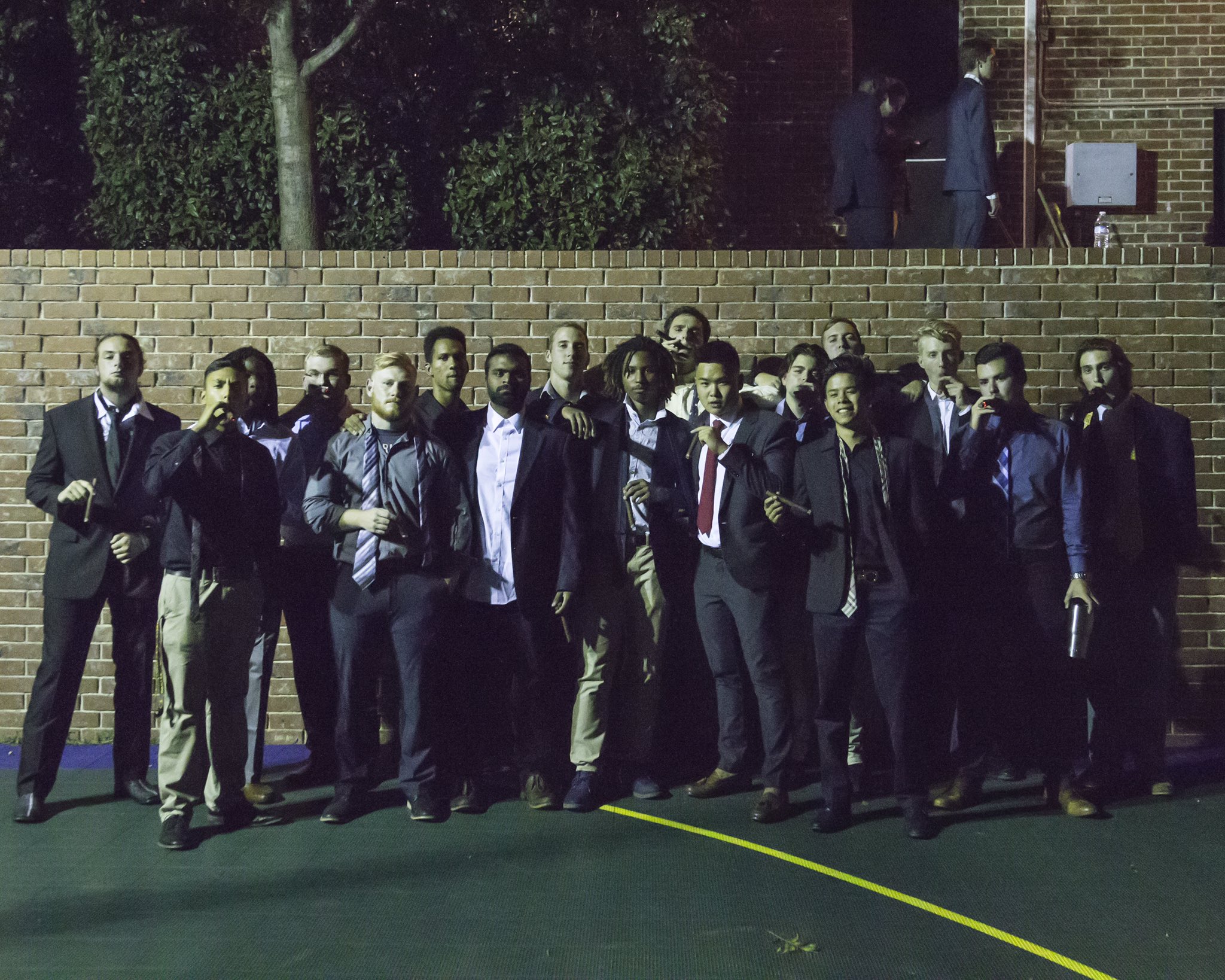 UNT Delta Sigma Phi on Twitter: