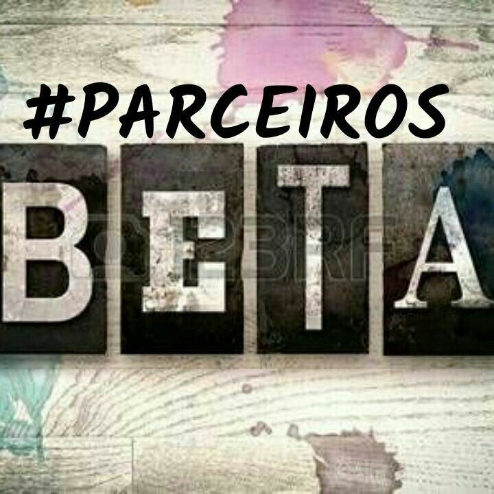 #ParceirosBeta