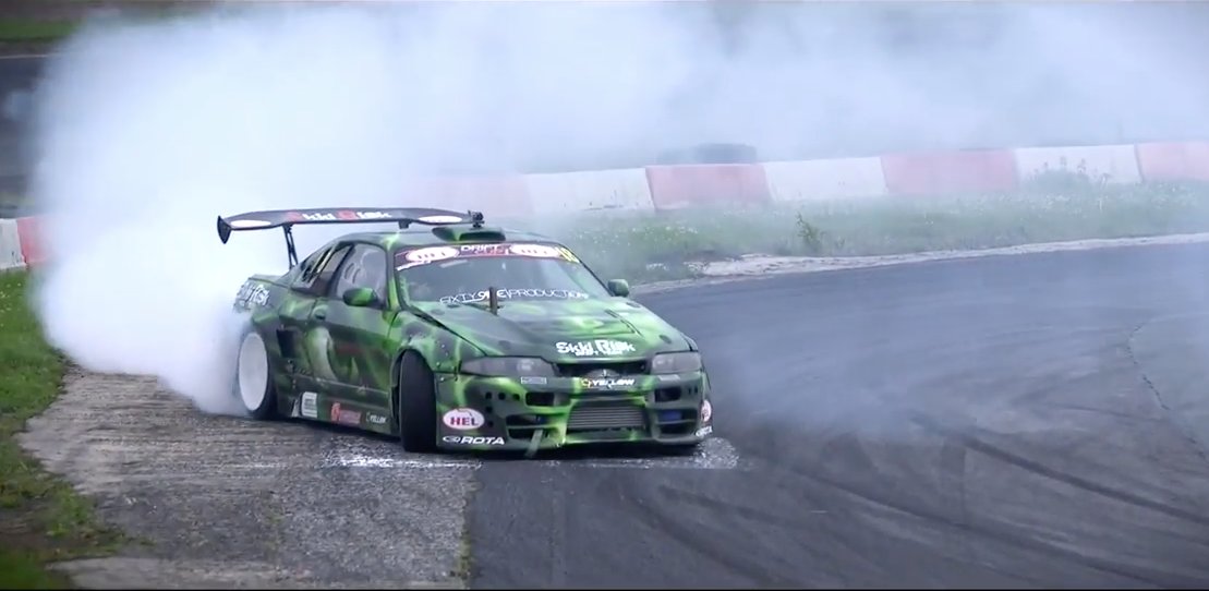 Influx Magazine tweet media