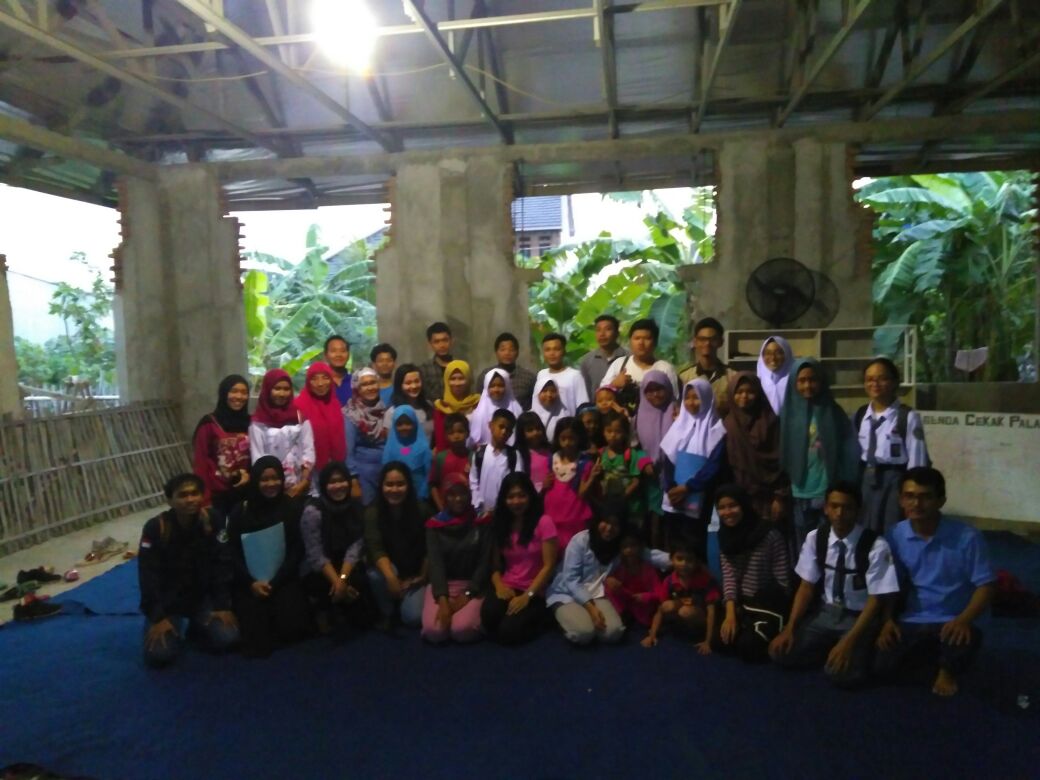 Rumah Senja tweet media