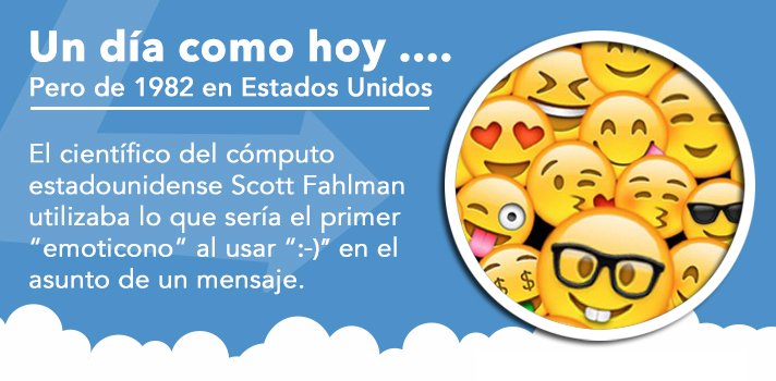 sys4net's tweet photo. Un día como hoy … #Efemerides #sys4net https://t.co/O72wFhqLUu