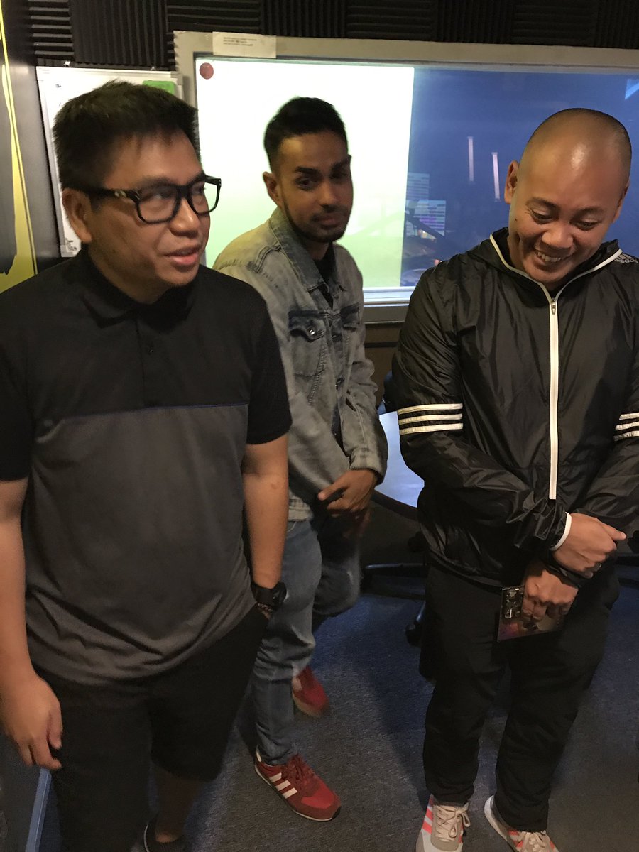 boysnightoutPH's tweet photo. When was the last time you got #Popeyed or #Chipmunked? @_slickrick @sam_yg @djtonytoni @Magic899 #WeAllNeedMagic https://t.co/al9DOBB1gA