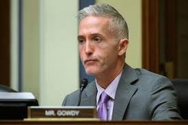 # It\s Trey Gowdy\s mother\s BD. #  Happy BIrthday, you raised an awesome American man that we all love 