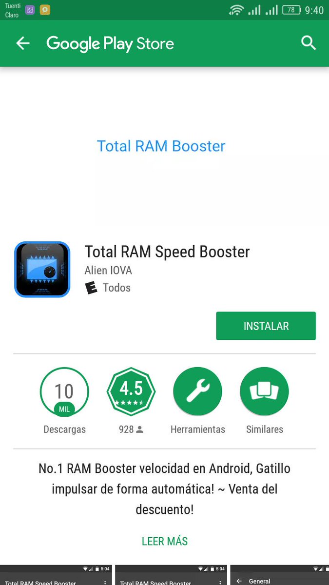 AppsPayFree's tweet image. #AppDePagoGratis
#FreeAppPay

play.google.com/store/apps/det…