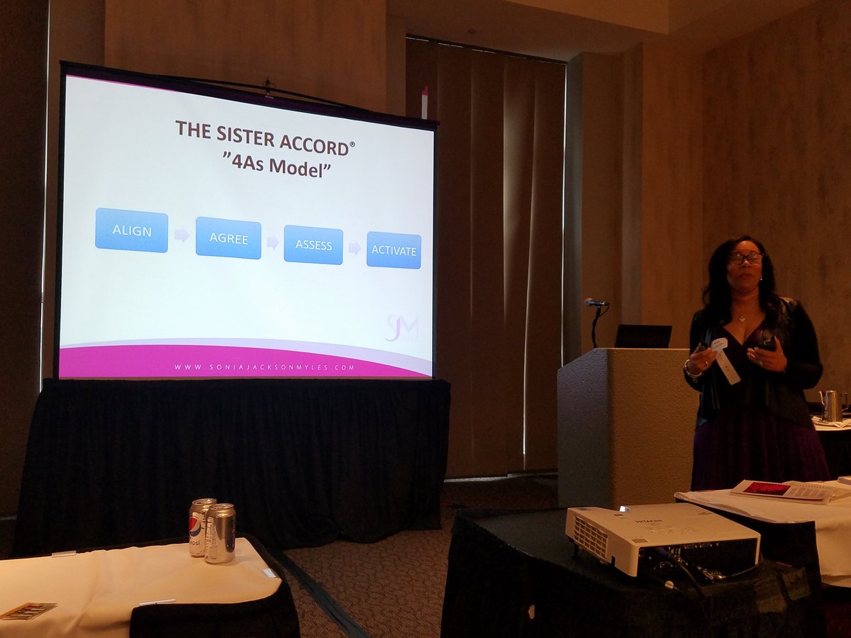 kmw1094's tweet photo. @NKYChamberWI listening to @thesisteraccord talk about sisterhood. #wisummit17 @LeadershipNKY #LNK2017 https://t.co/wHWLLkQLwc