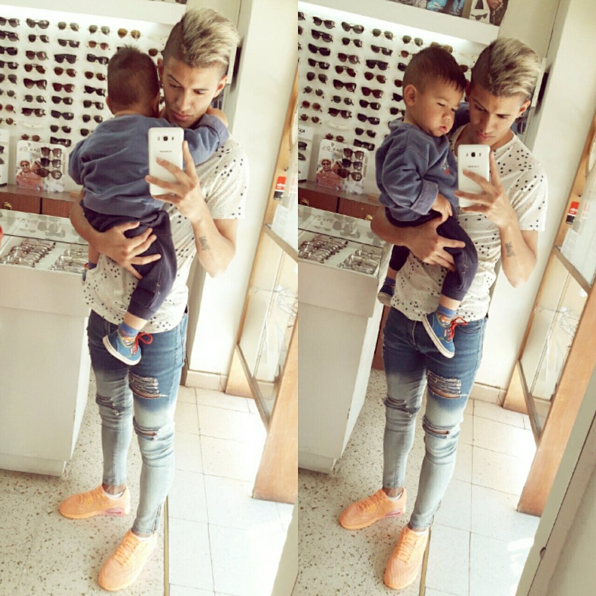 Ivann_ojeda's tweet photo. Boulevard con el 🐵 😍 https://t.co/lFApErYOi8