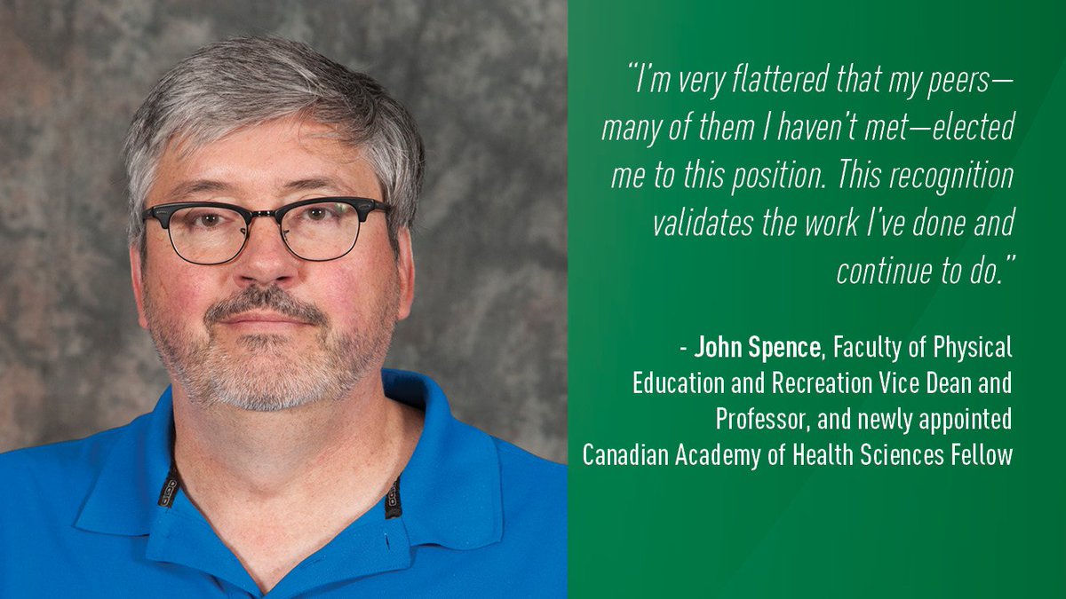 UAlberta Kinesiology, Sport, and Recreation tweet media