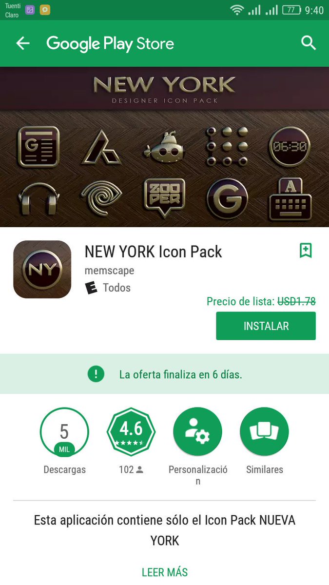 AppsPayFree's tweet image. #AppDePagoGratis
#FreeAppPay

play.google.com/store/apps/det…