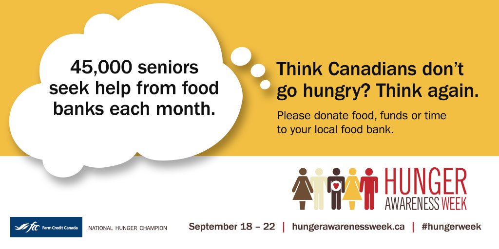 Food is one of the most flexible household expenses and it is often nutrition that suffers when money is tight. #hungerweek