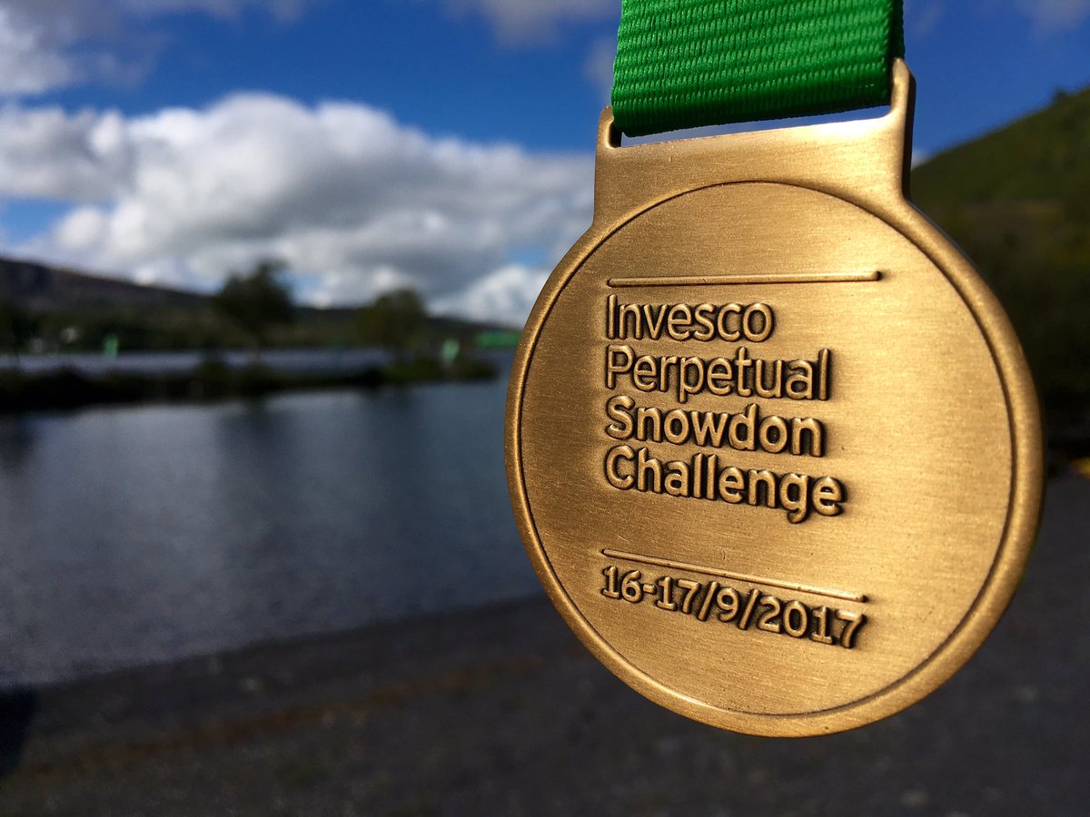 IP_Challenge's tweet photo. Huge thank you to all participants, volunteers, event staff, donors &amp; @youth_adventure for making #IPSnowdonChallenge such a fantastic event https://t.co/F1FQ2RwUd5