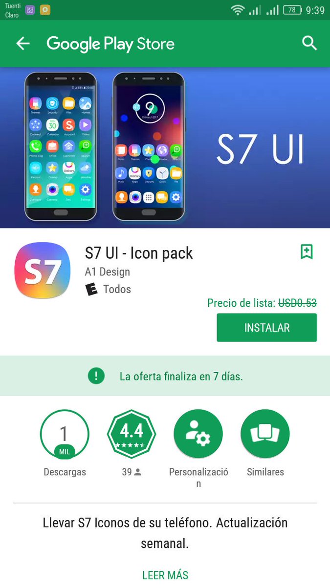 AppsPayFree's tweet image. #AppDePagoGratis
#FreeAppPay

play.google.com/store/apps/det…